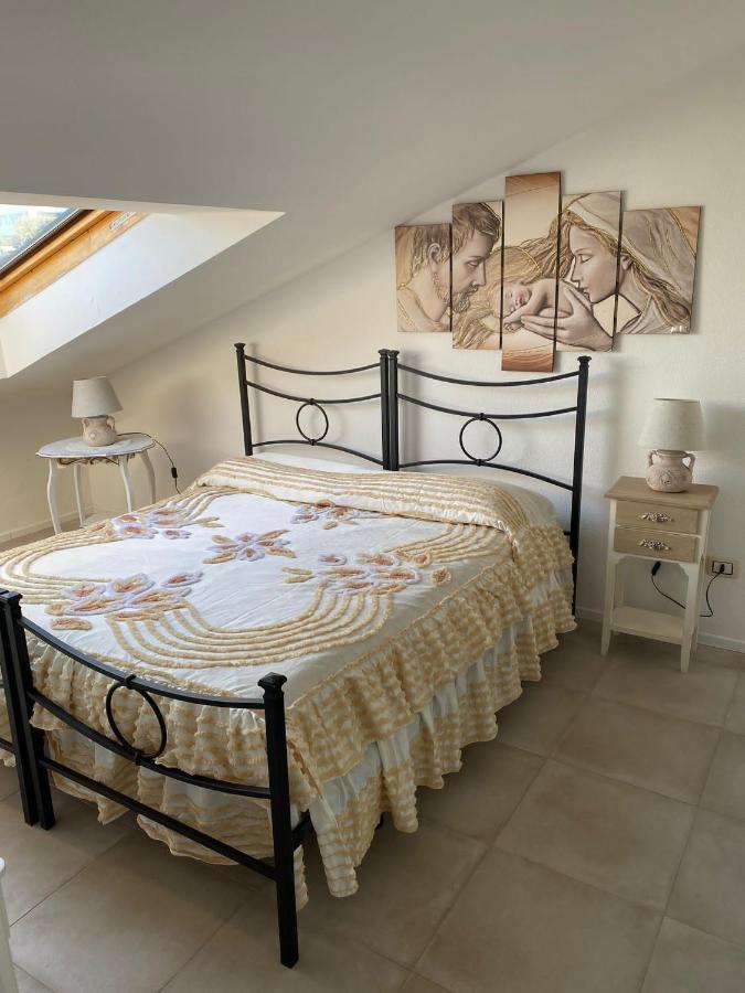 Appartamento Nel Fabbricato Denominato Il Castello ปรายาอามาเร ภายนอก รูปภาพ
