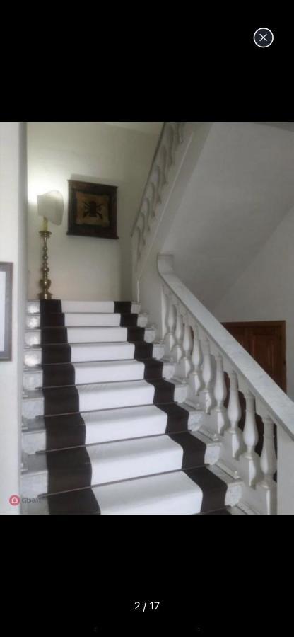 Appartamento Nel Fabbricato Denominato Il Castello ปรายาอามาเร ภายนอก รูปภาพ